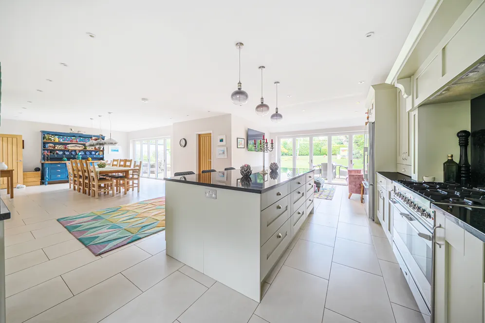 Martinsend Lane, Great Missenden, HP16 photo 3
