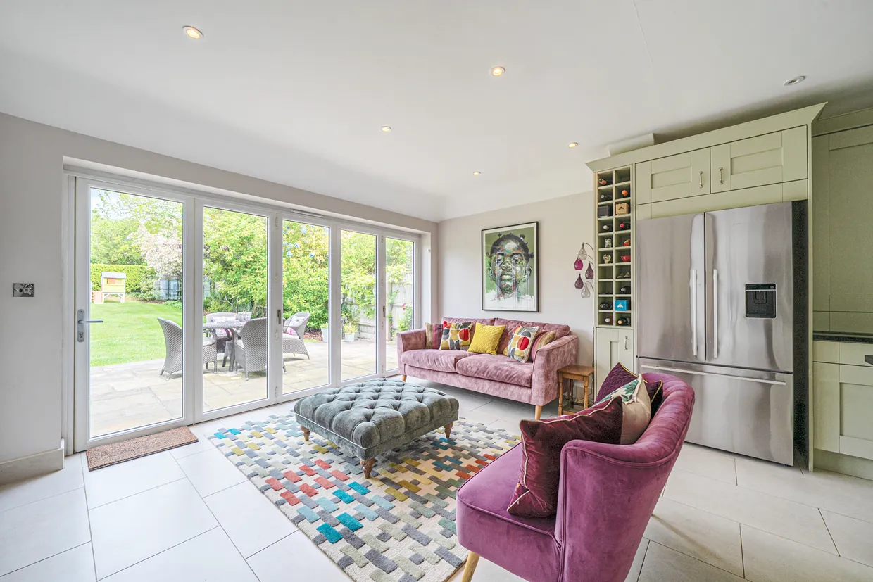 Martinsend Lane, Great Missenden, HP16 photo 5