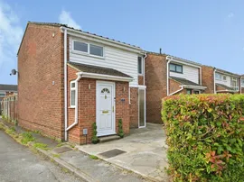 Winford Drive, Broxbourne photo