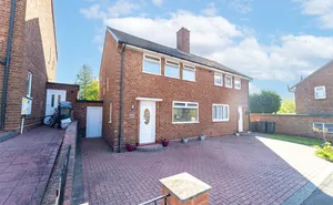 Greenslade Croft, Birmingham, West Midlands, B31