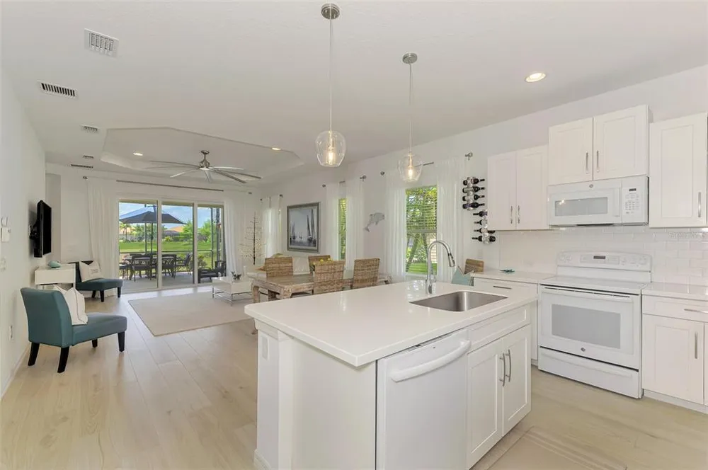 11446 Fort Lauderdale Pl, Venice, FL 34293