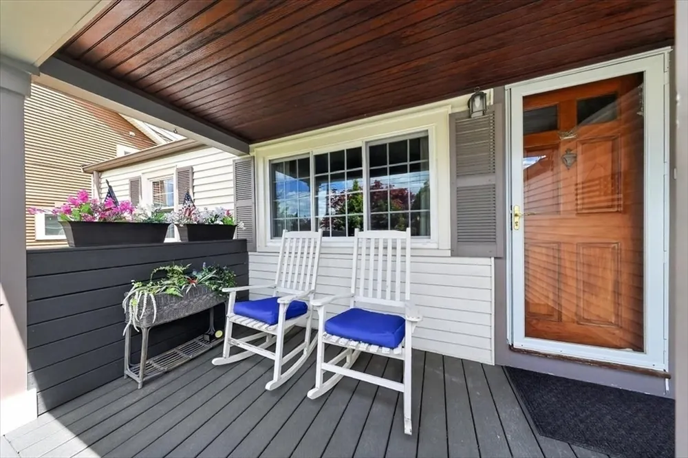 26 Coolidge Ave, Weymouth, MA 02188