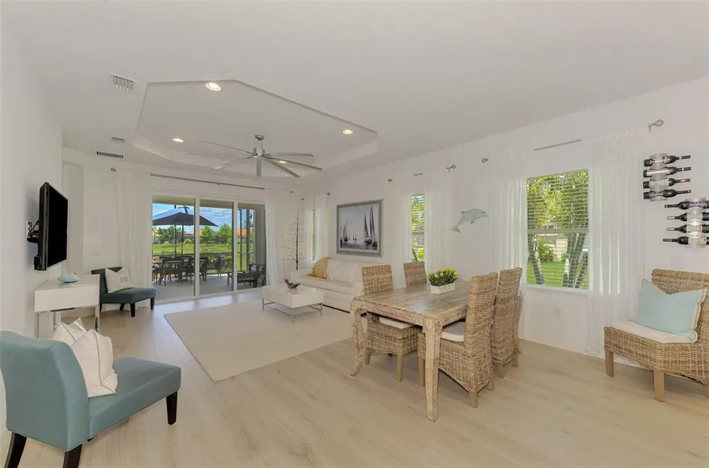 11446 Fort Lauderdale Pl, Venice, FL 34293