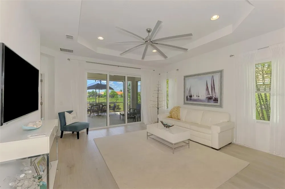 11446 Fort Lauderdale Pl, Venice, FL 34293