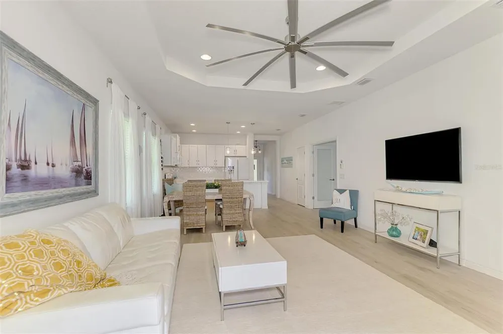11446 Fort Lauderdale Pl, Venice, FL 34293