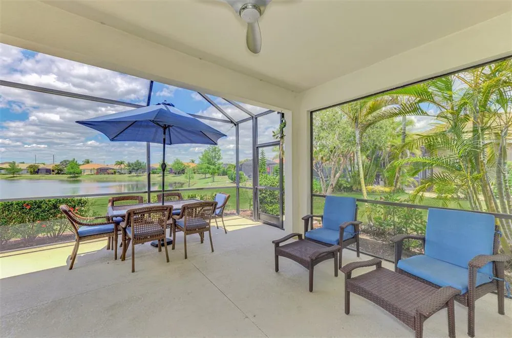 11446 Fort Lauderdale Pl, Venice, FL 34293