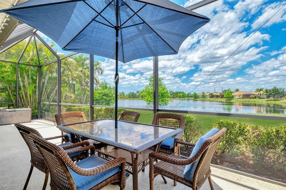 11446 Fort Lauderdale Pl, Venice, FL 34293