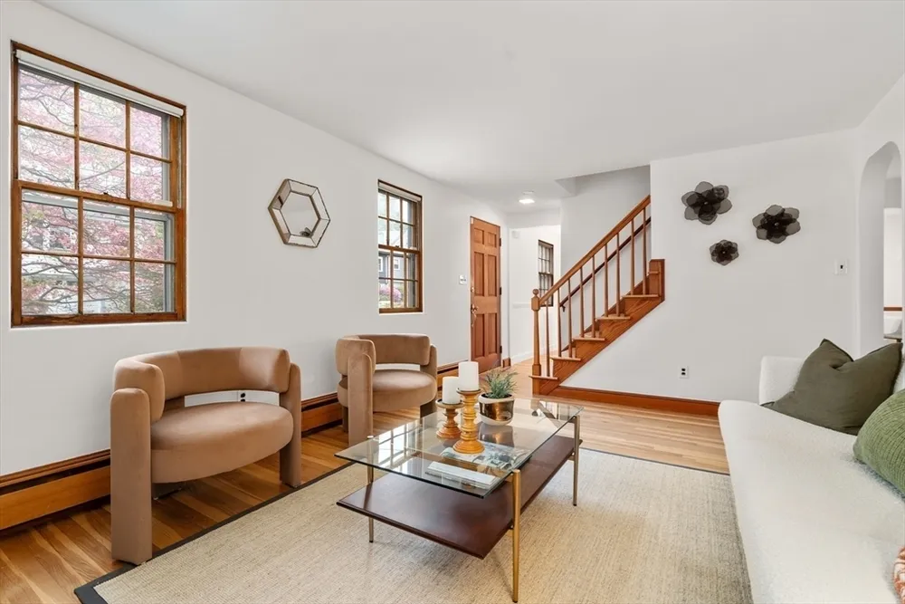 19 New Haven St, Boston, MA 02132