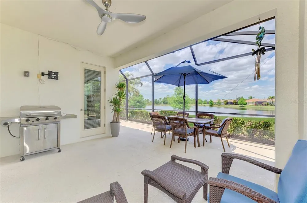 11446 Fort Lauderdale Pl, Venice, FL 34293