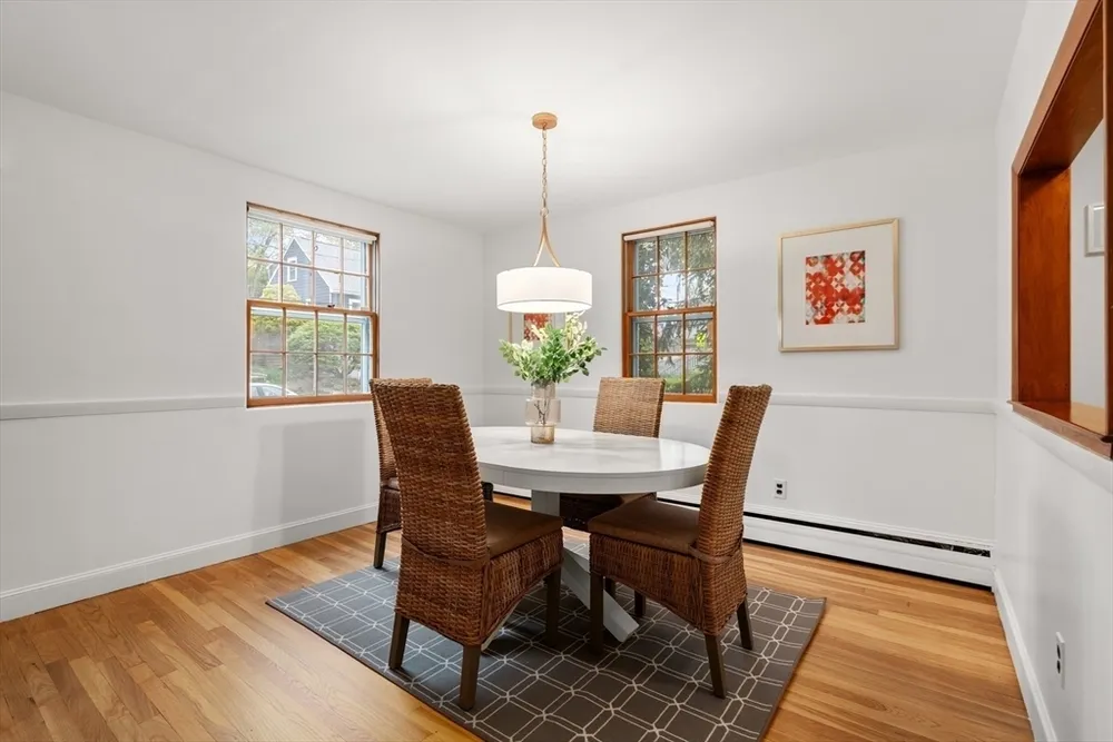 19 New Haven St, Boston, MA 02132