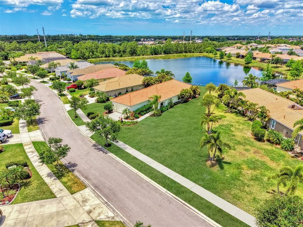 11446 Fort Lauderdale Pl, Venice, FL 34293