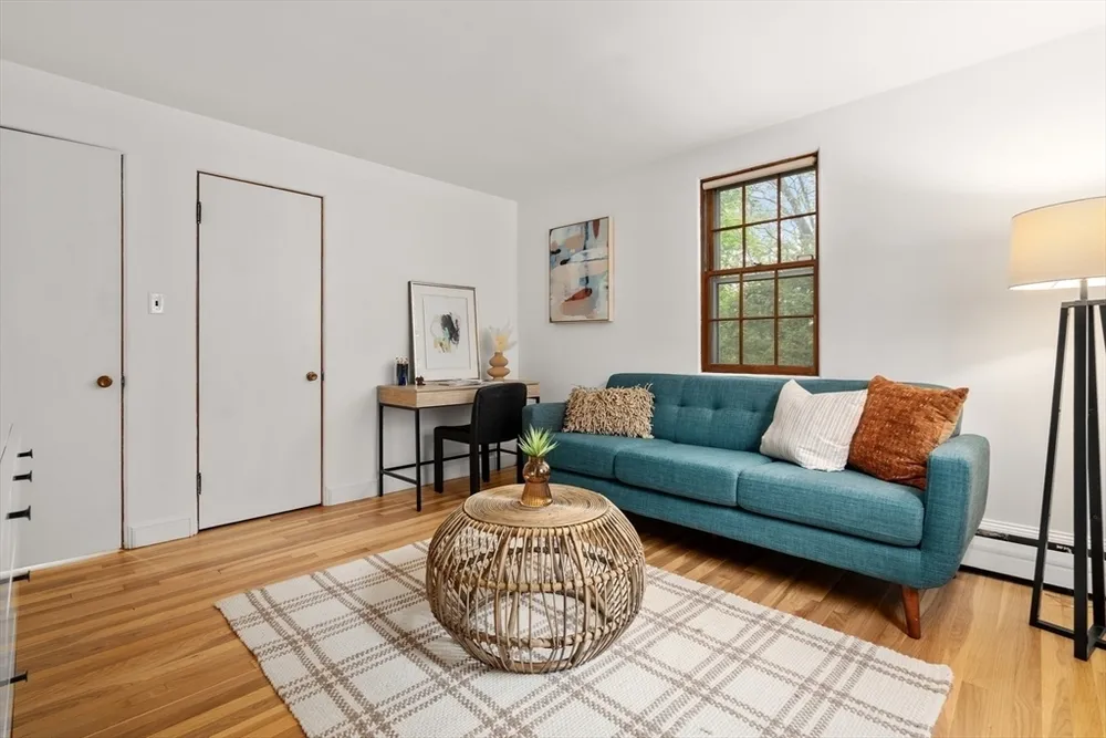 19 New Haven St, Boston, MA 02132