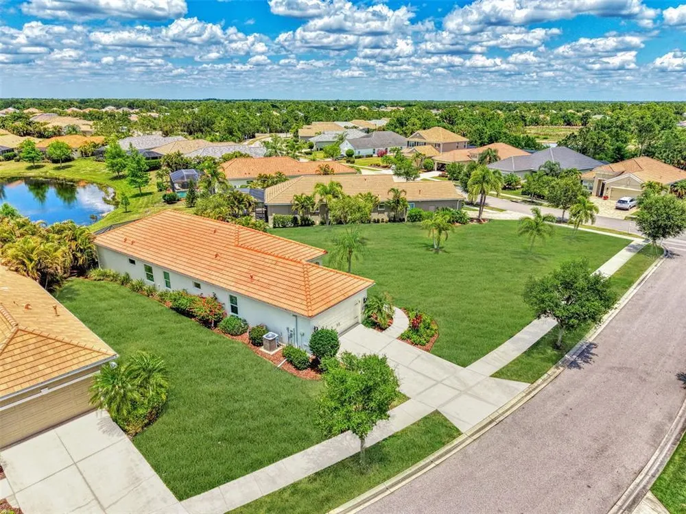 11446 Fort Lauderdale Pl, Venice, FL 34293