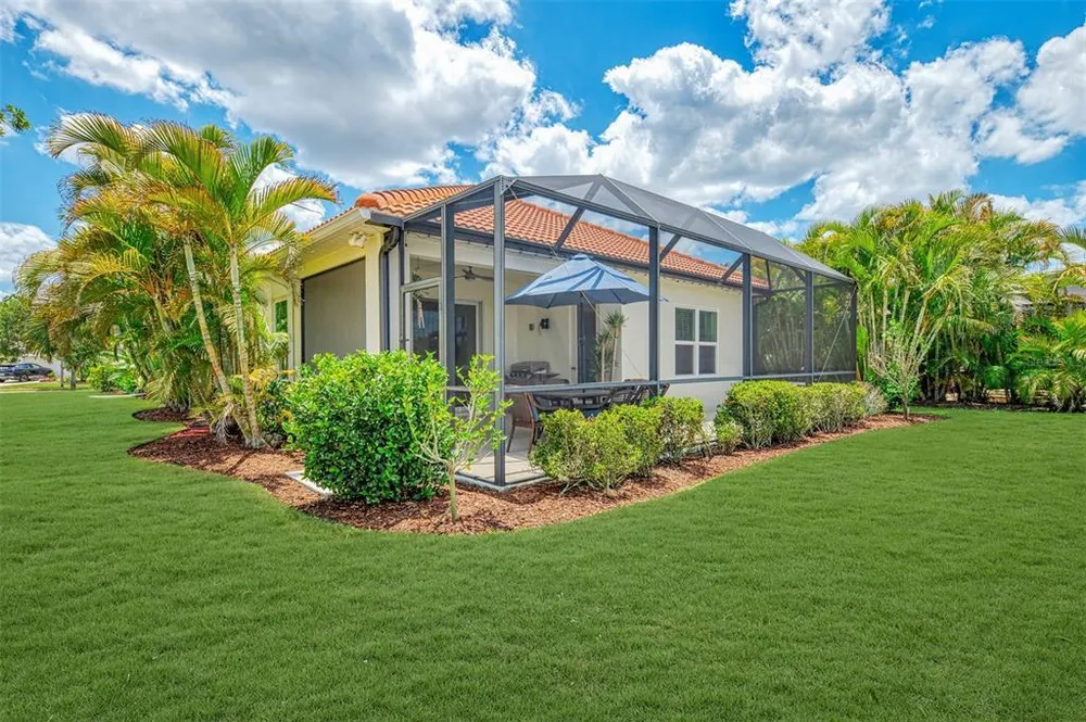 11446 Fort Lauderdale Pl, Venice, FL 34293
