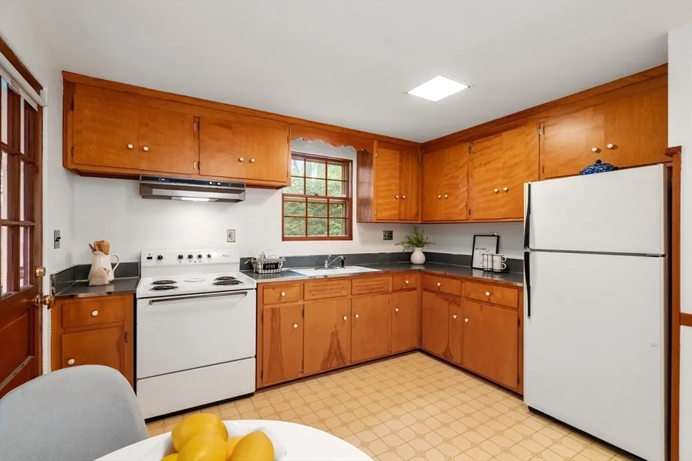 19 New Haven St, Boston, MA 02132