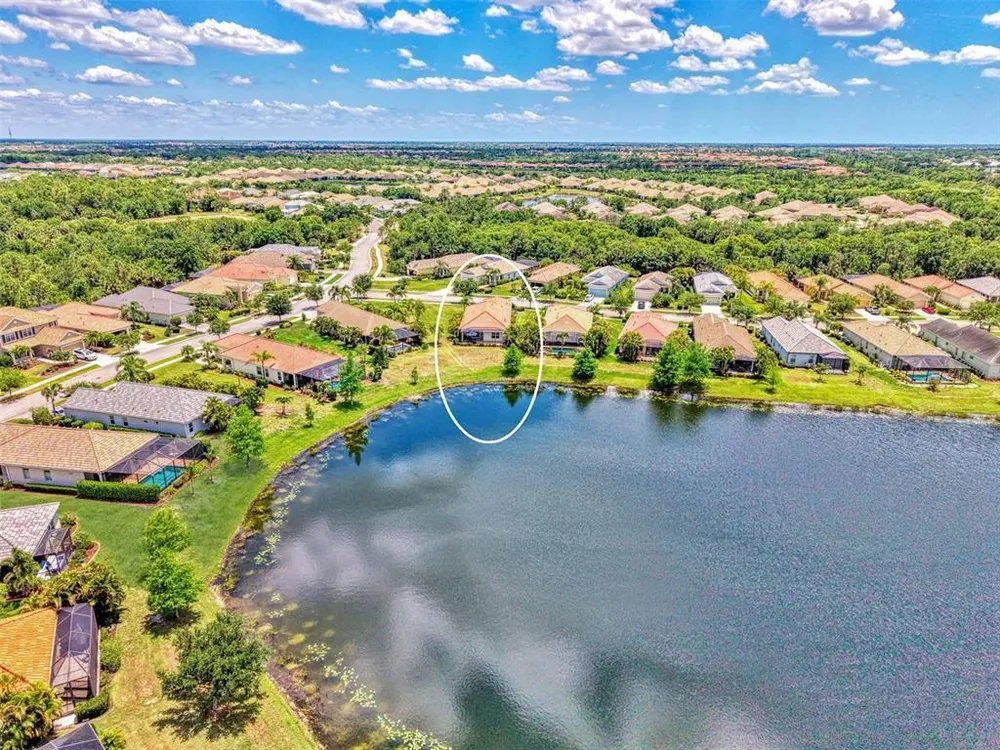 11446 Fort Lauderdale Pl, Venice, FL 34293