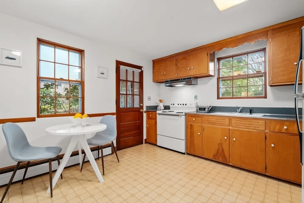 19 New Haven St, Boston, MA 02132