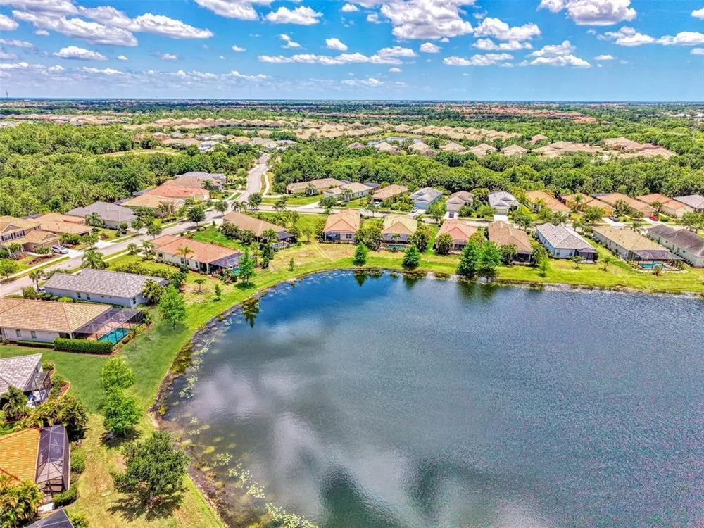 11446 Fort Lauderdale Pl, Venice, FL 34293