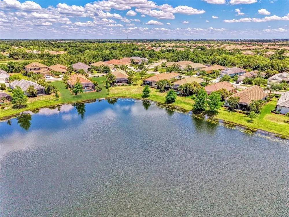 11446 Fort Lauderdale Pl, Venice, FL 34293