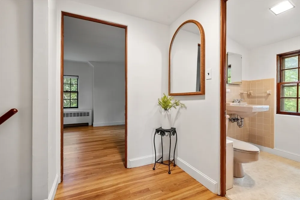 19 New Haven St, Boston, MA 02132