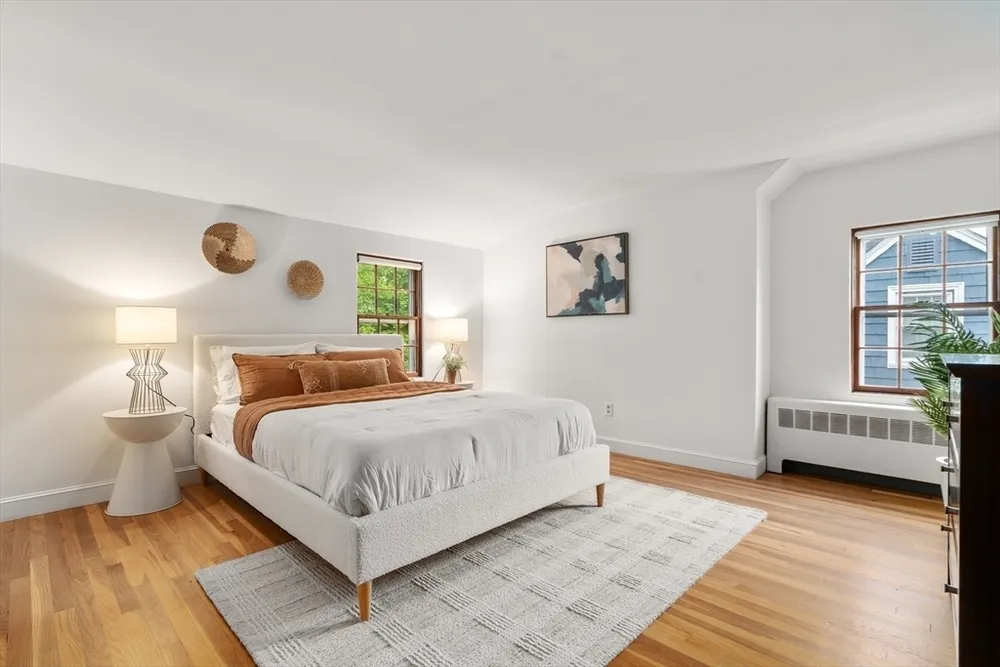 19 New Haven St, Boston, MA 02132