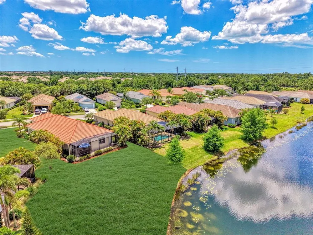 11446 Fort Lauderdale Pl, Venice, FL 34293