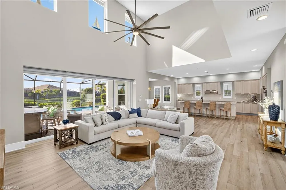 14832 Dockside Ln, Naples, FL 34114