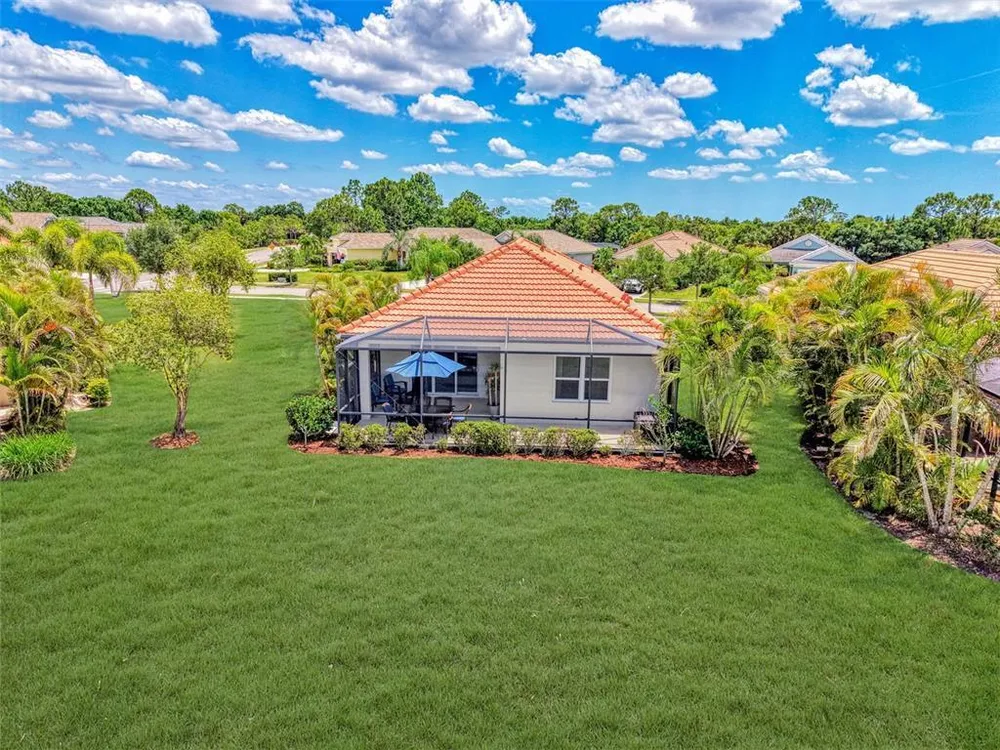 11446 Fort Lauderdale Pl, Venice, FL 34293