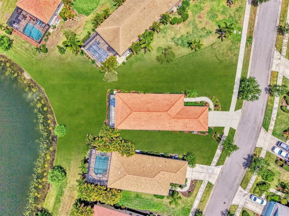 11446 Fort Lauderdale Pl, Venice, FL 34293
