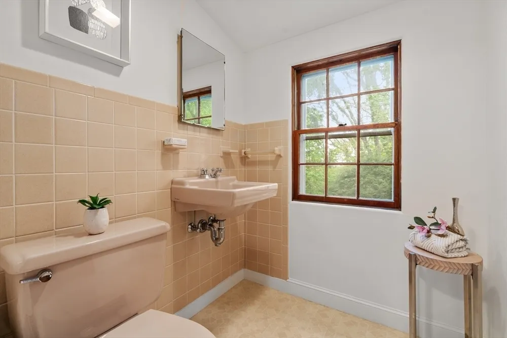 19 New Haven St, Boston, MA 02132