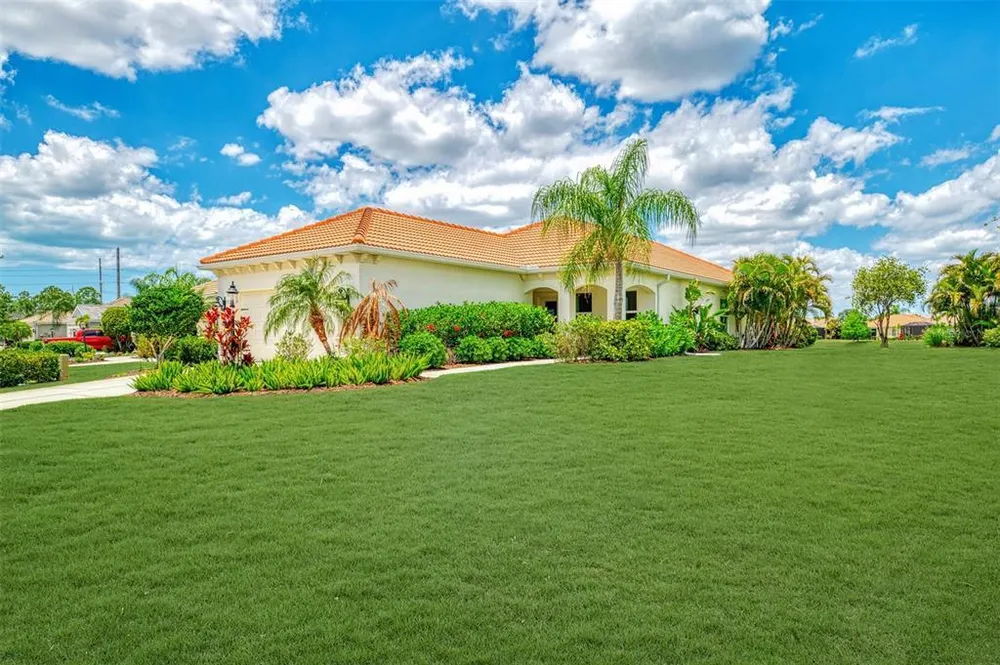 11446 Fort Lauderdale Pl, Venice, FL 34293