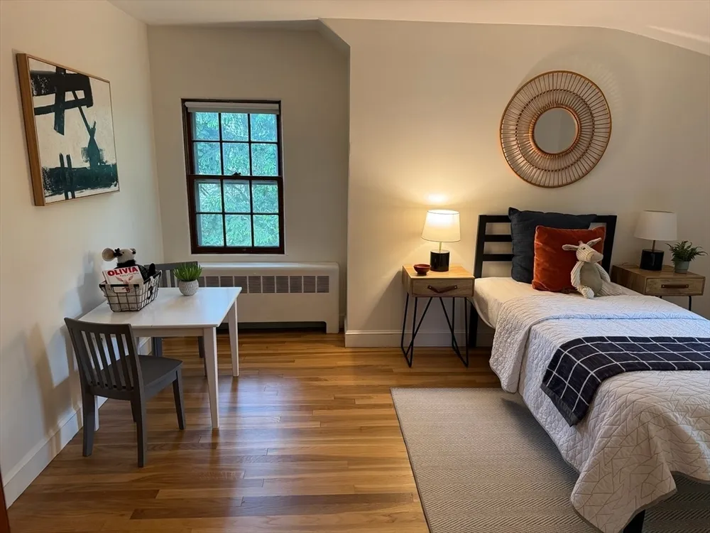19 New Haven St, Boston, MA 02132