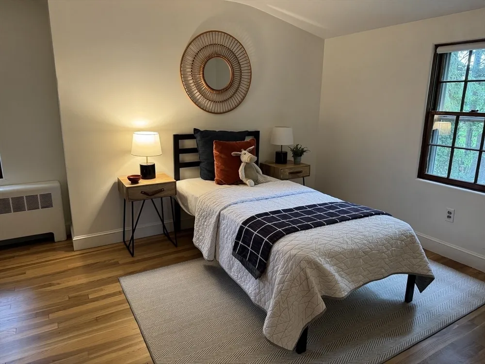 19 New Haven St, Boston, MA 02132