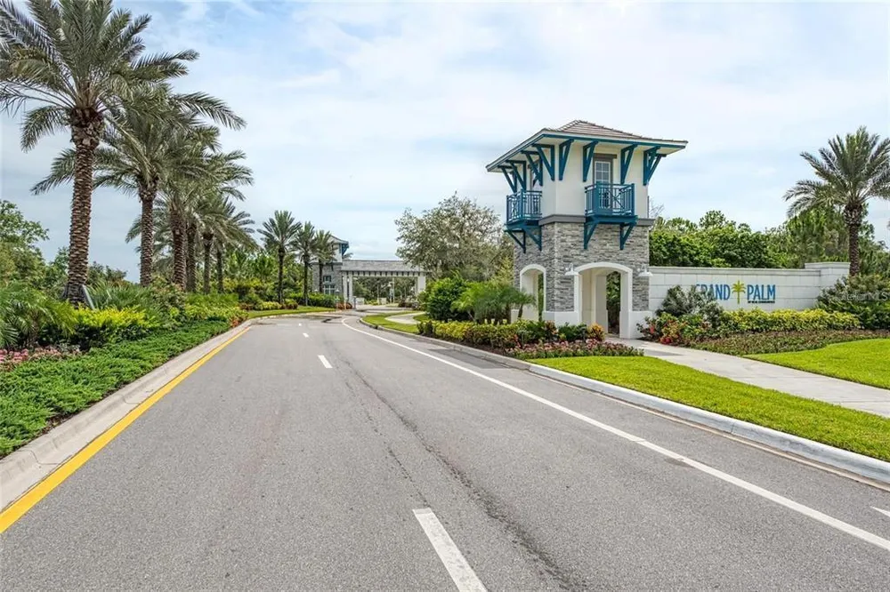 11446 Fort Lauderdale Pl, Venice, FL 34293