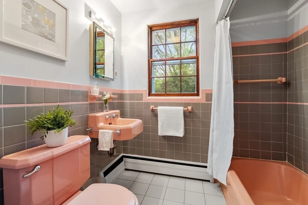 19 New Haven St, Boston, MA 02132