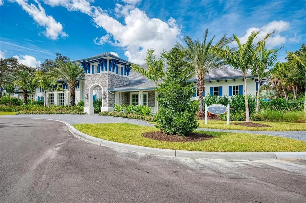 11446 Fort Lauderdale Pl, Venice, FL 34293