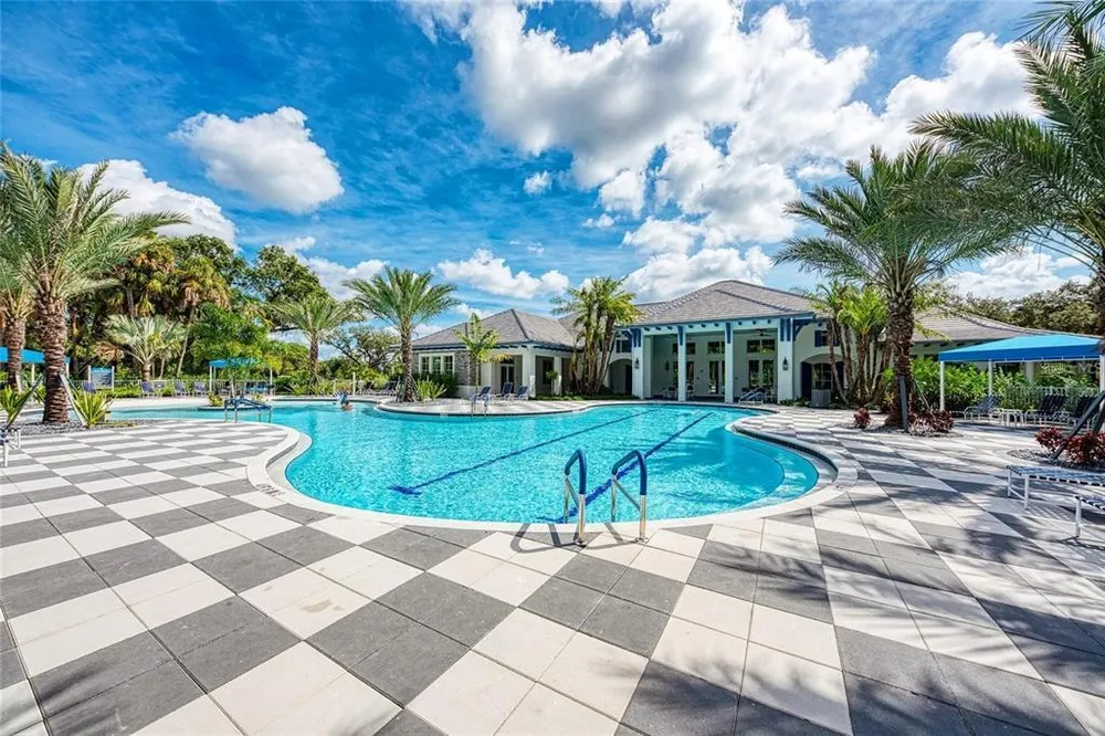 11446 Fort Lauderdale Pl, Venice, FL 34293