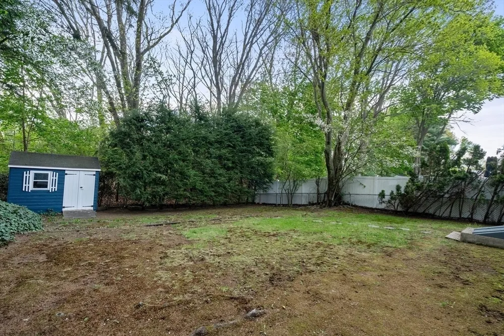 19 New Haven St, Boston, MA 02132