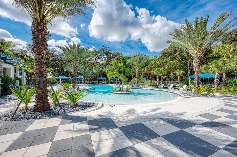 11446 Fort Lauderdale Pl, Venice, FL 34293