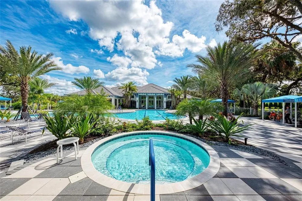 11446 Fort Lauderdale Pl, Venice, FL 34293