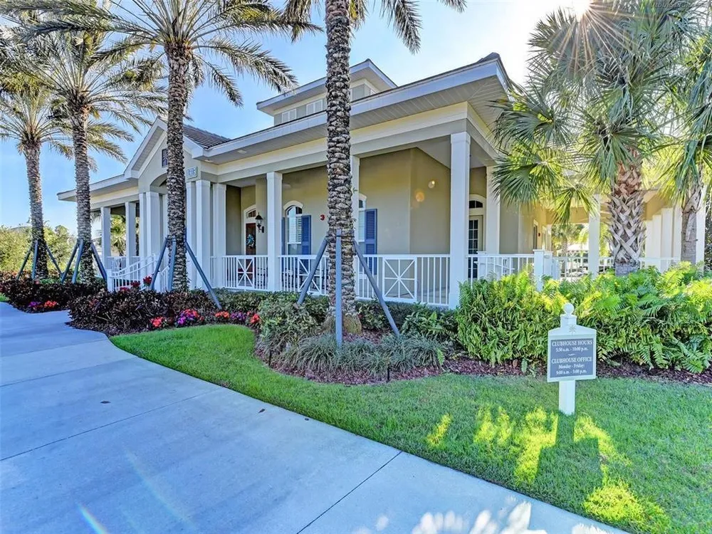 11446 Fort Lauderdale Pl, Venice, FL 34293