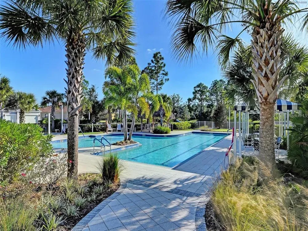 11446 Fort Lauderdale Pl, Venice, FL 34293