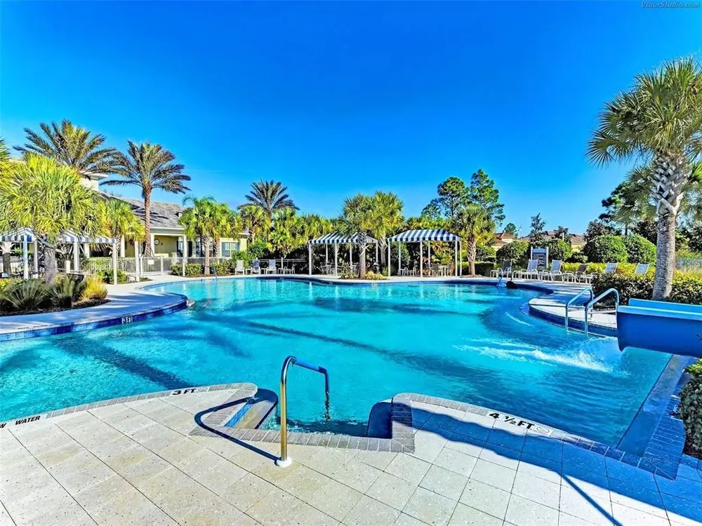 11446 Fort Lauderdale Pl, Venice, FL 34293