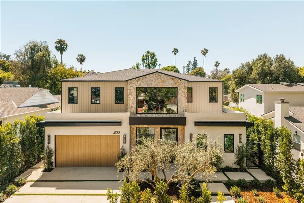 4133 Ventura Canyon Avenue, Sherman Oaks, CA 91423