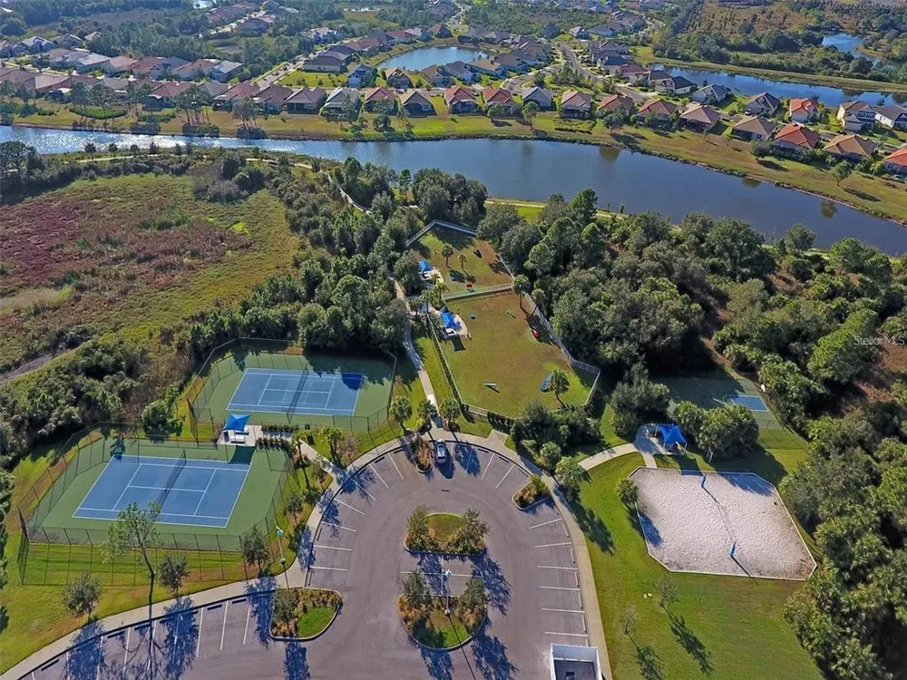 11446 Fort Lauderdale Pl, Venice, FL 34293