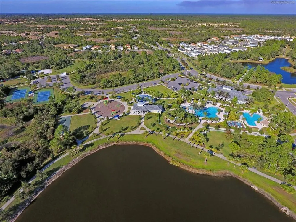 11446 Fort Lauderdale Pl, Venice, FL 34293