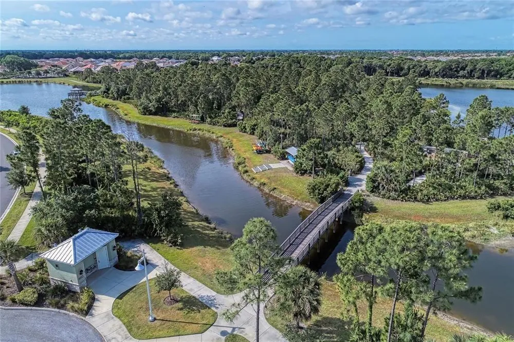 11446 Fort Lauderdale Pl, Venice, FL 34293