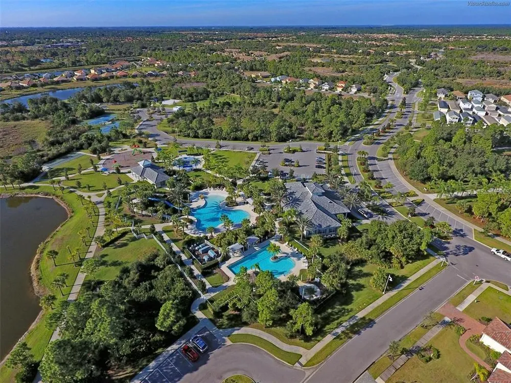 11446 Fort Lauderdale Pl, Venice, FL 34293