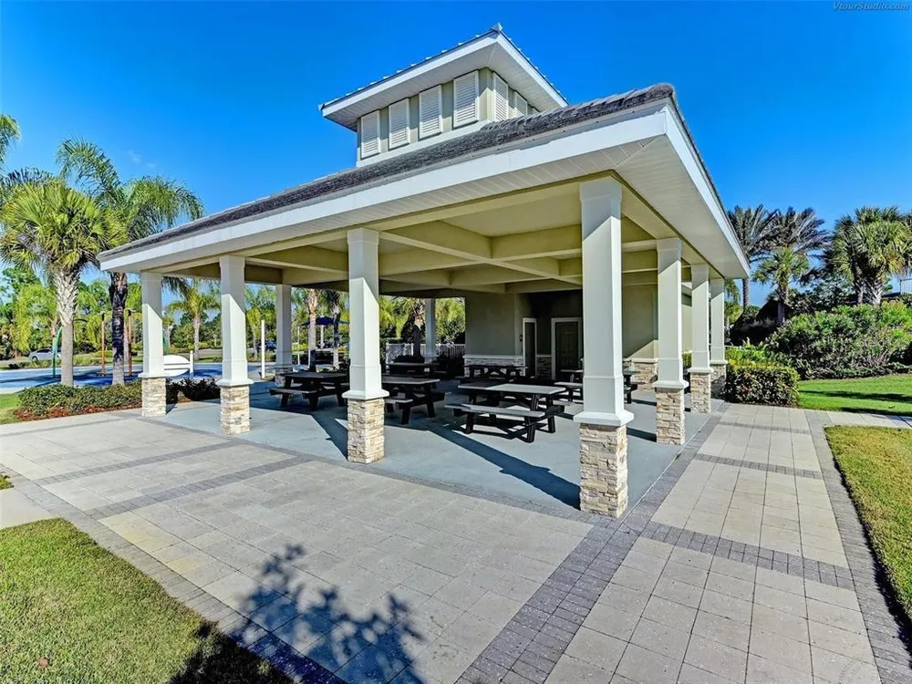 11446 Fort Lauderdale Pl, Venice, FL 34293