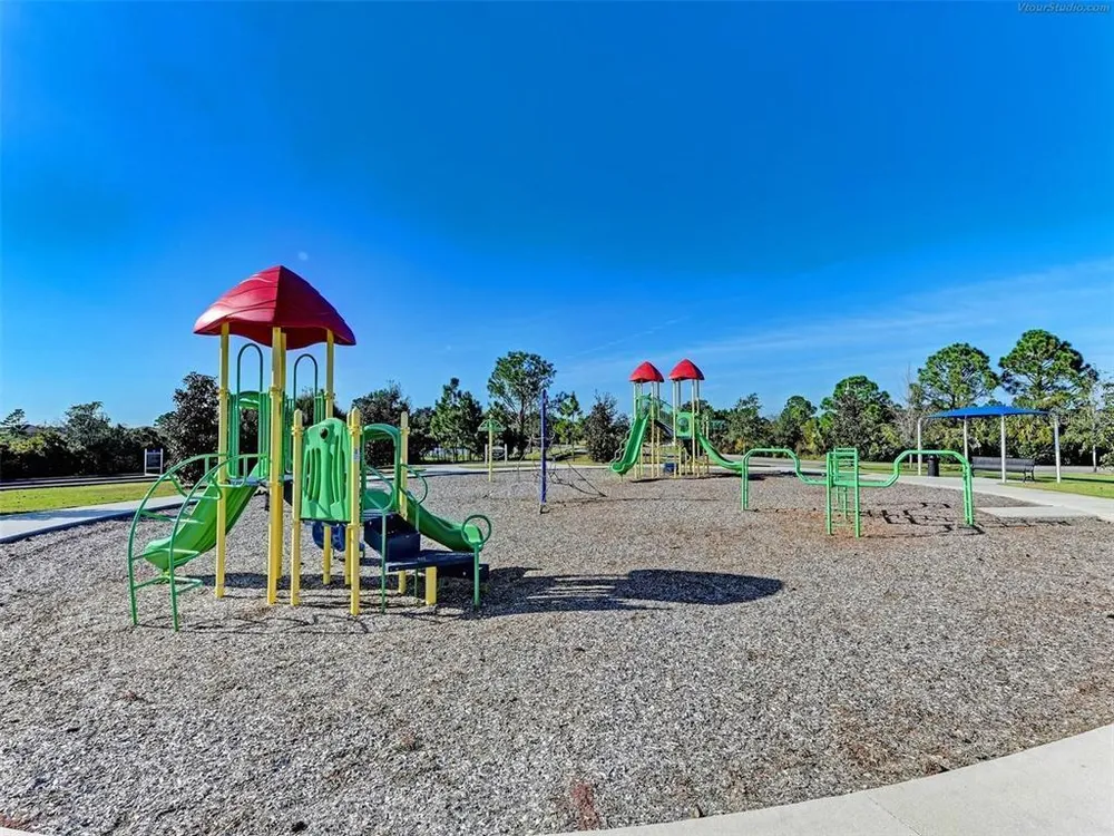 11446 Fort Lauderdale Pl, Venice, FL 34293